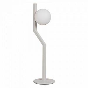 Abajur Zig Usina Design 150x195x440mm 1 Lâmpada G9 16835-1