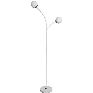 Coluna Zuca Usina Design 670x1610x300mm 2 Lâmpadas G9 16859-2