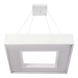 Pendente Meg Usina Design LED 36,8W 4000K 3095lm Bivolt 19032-48LED4