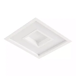 Embutido Meg Usina Design LED 24,4W 4000K 2065lm Bivolt 19035-38LED4