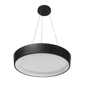 Pendente Rubi Usina Design LED 20,5W 4000K 2090lm Bivolt 19061-44LED4