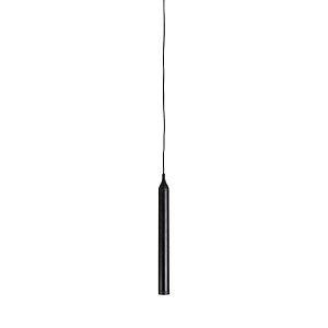 Pendente Beer Usina Design LED 3W 3000K 230lm Bivolt com Canopla Padrão Ø28x200mm 19371-20LED3