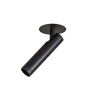 Spot Beer Usina Design LED 3W 3000K 230lm Bivolt com Canopla Padrão e Haste 350mm 19373-11LED3