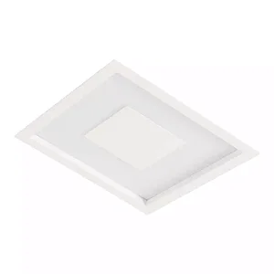 Embutido Donna Pro Usina Design LED 24,4W 3000K 1954lm Bivolt 19300-38LED3