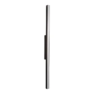 Arandela Plafon Blend Slim Usina Design LED 12,2W 4000K 680lm Bivolt – Iluminação Indireta 19416-51LED4