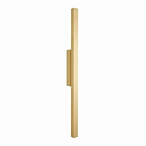 Arandela Plafon Blend Slim Usina Design LED 18,3W 4000K 1025lm Bivolt – Iluminação Indireta 19416-77LED4