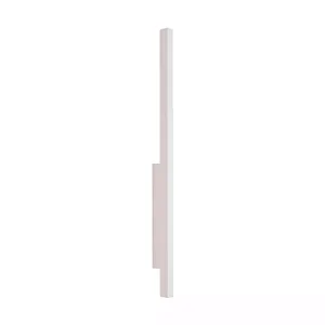Arandela Plafon Blend Slim Usina Design LED 36,6W 3000K 1565lm Bivolt – Iluminação Indireta Canopla Descentralizada 19419-77LED3