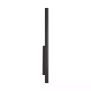 Arandela Plafon Blend Slim Usina Design LED 48,8W 3000K 2075lm Bivolt – Iluminação Indireta Canopla Descentralizada 19419-102LED3
