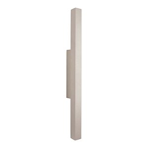 Arandela Plafon Blend Slim Usina Design LED 24,4W 4000K 1375lm Bivolt – Iluminação Lateral Canopla Centralizada 19420-102LED4