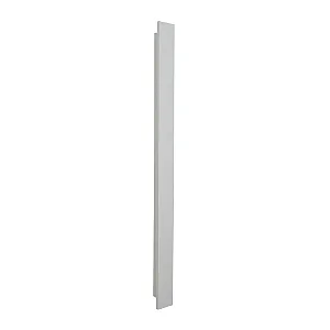 Plafon Arandela Pegasus Linear Usina Design LED 53,2W 3000K 6915lm Bivolt 19485-102LED3