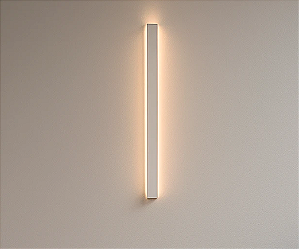 Plafon Arandela Pegasus Linear Usina Design LED 106,4W 3000K 13830lm Bivolt 19485-204LED3