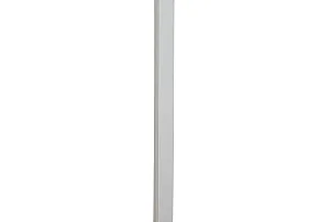 Arandela / Plafon Régua Pegasus Usina Design para Fita de LED 25cm 19520-25