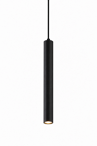 Pendente Palito Usina Design LED 3W 4000K Bivolt – Sem Canopla 19650-01LED4