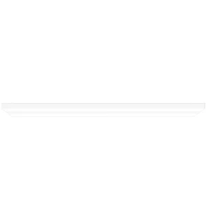 Plafon Eme Usina Design LED 22,5W 3000K Iluminação Direta 100cm 19850-100LED3