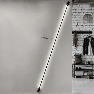 Sistema Linear Tensy Usina Design para Fita de LED Superfícies Distintas 5m 25140-5