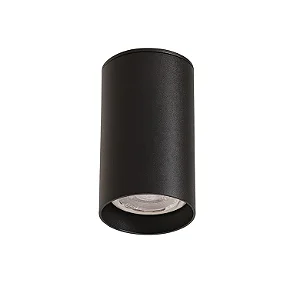 Plafon Kia Usina Design Fixo sem Canopla para Lâmpada AR70 30089-1F