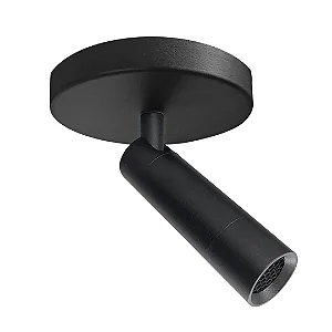 Spot HD Usina Design com Antiofuscante 36° LED 4000K IRC90 19872-11LED4