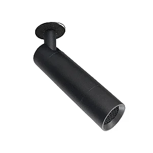 Spot HD Usina Design com Antiofuscante 36° Canopla Blank LED 10W 2700K IRC90 19872-26LED2