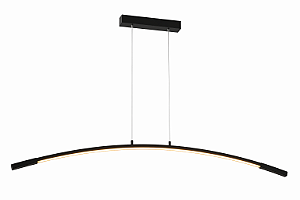 Pendente ARCH 120cm LED 17,5W 2700K – Usina Design 19915-1200LED2