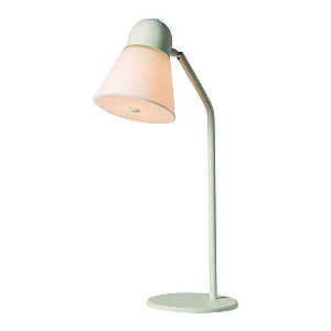 Abajur CORA LED 12W 3000K – Usina Design 19939-1LED3