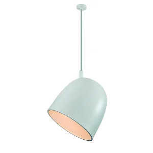Pendente POP LED 10W 3000K – Usina Design 19935-150LED3