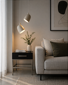 Pendente POP LED 32W 3000K – Usina Design 19935-300LED3