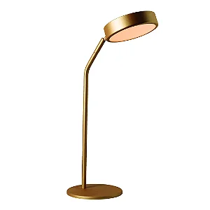 Abajur SPY LED 6W 4000K – Usina Design 19947-1LED4