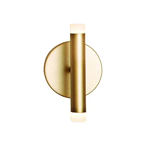 Arandela ZAZ LED 6W 3000K – Usina Design 19921-1LED3