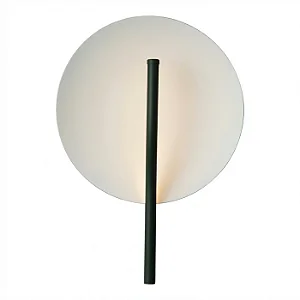 Arandela VOLPI LED 8,6W 3000K – Usina Design 19980-30LED3