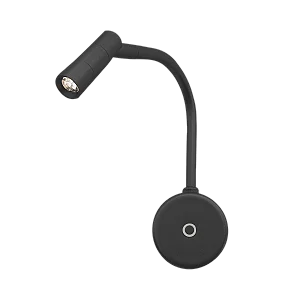 Arandela SENA LED 2W 4000K – Usina Design 10005-1LED4