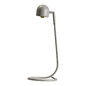 Abajur Punto LED 5W 4000K 170x170x420mm Bivolt – Usina Design 19929-1LED4