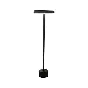 Balizador Rani LED 6W 4000K IP65 Ø155x350mm Bivolt – Usina Design 19890-34LED4