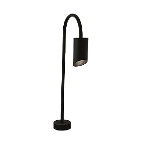 Balizador Ume IP65 1x MR16 253x217x600mm – Usina Design 25165-60