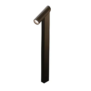 Balizador Joy IP65 1x MR11 122x38x350mm – Usina Design 25150-35
