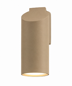 Arandela Zayn IP65 1x MR11 38x70x120mm – Usina Design 25145-13