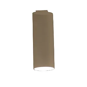 Arandela Zayn IP65 1x MR16 57x90x140mm – Usina Design 25145-14