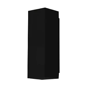 Arandela Occa Externa G9 Iluminação Bidirecional 105x180x100mm – Usina Design 5241-18