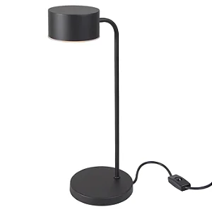 Abajur Metal Domado 6351 Moobe Pan 2xG9 Halopin LED 5,4W 3000K 14x40x16,5cm Alumínio e Acrílico
