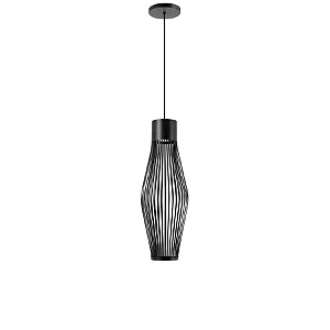 Pendente Metal Domado Maú 5735G/E E27 ou GU10