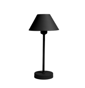 Abajur Metal Domado Klasike M 7051 G9 Alumínio