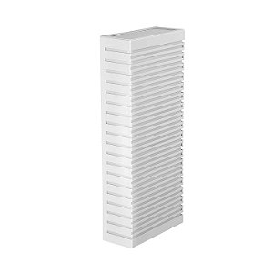 Arandela Metal Domado Box Risco G 543 E27