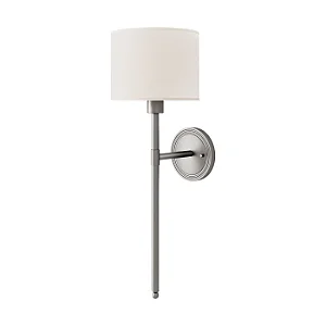 Arandela Foco Metallo Filippo AR-131 em Metal 1xE27 para Sala, Quarto, Hall e Corredor