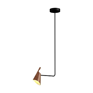 Pendente Accord Balance A-1445 54x18x130cm Design Contemporâneo Decorativo
