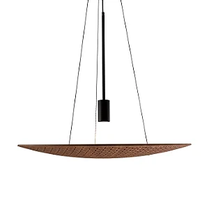 Pendente Accord Harmonia A-1521 120x6cm Design Contemporâneo Decorativo