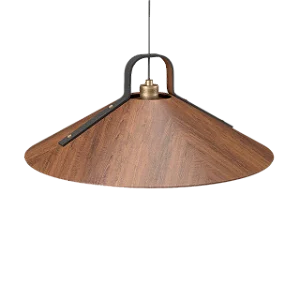 Pendente Accord Alça A-1529 65x26cm Design Contemporâneo Decorativo