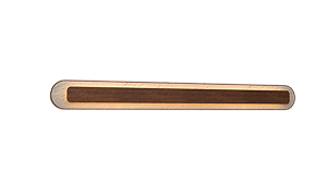 Pendente Accord Linear Petra A-1619 15x150cm LED Integrado 55W 3235lm IRC 90