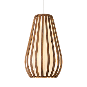Pendente Accord Balloon A-1648 31x51cm Design Contemporâneo