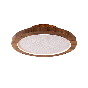Arandela Accord Petra LED A-5127 55x10cm 37W 1329lm IRC90
