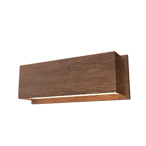 Arandela Accord Clean A-404 32x8,5x12cm Design Moderno