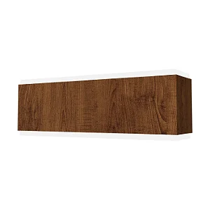Arandela Accord Clean A-407 35x8,5x12,5cm Design Moderno